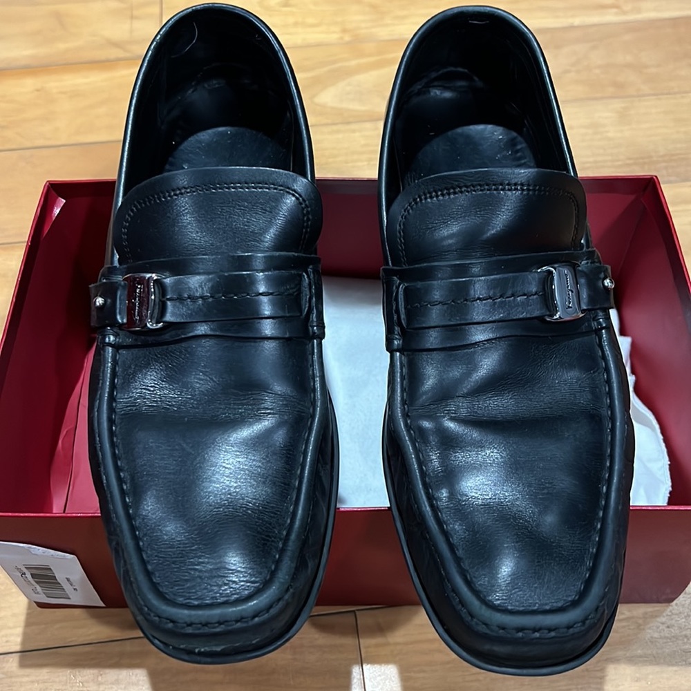 Ferragamo Shoes
